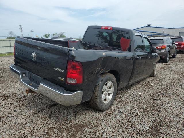 Photo 3 from auction – 2017 RAM 1500 SLT with VIN 1C6RR7GG1HS680457