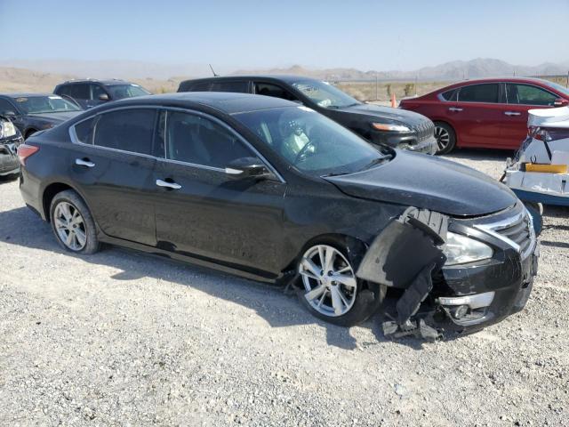 Photo 4 from auction – 2013 NISSAN ALTIMA 2.5 with VIN 1N4AL3AP4DN574284