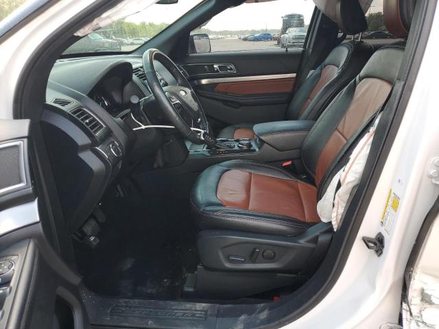 Photo 7 from auction – 2019 FORD EXPLORER X with VIN 1FM5K8D87KGA81342