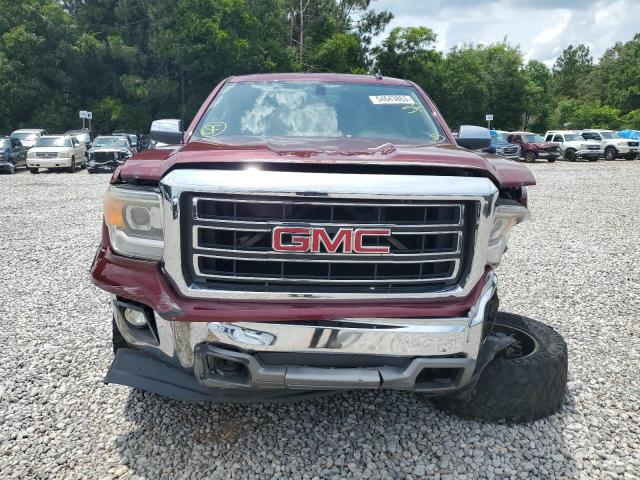 Photo 5 from auction – 2014 GMC SIERRA K15 with VIN 3GTU2VEC2EG439456