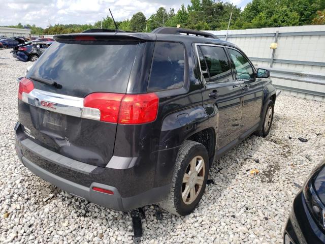 Photo 3 from auction – 2014 GMC TERRAIN SL with VIN 2GKALSEK1E6274067