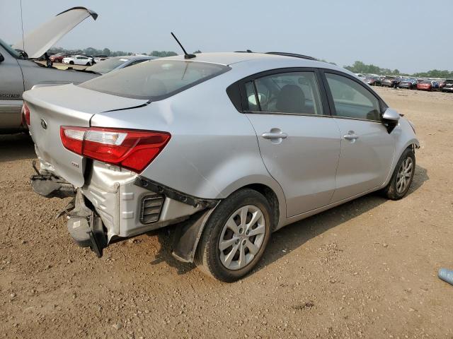 Photo 3 from auction – 2016 KIA RIO LX with VIN KNADM4A37G6695023