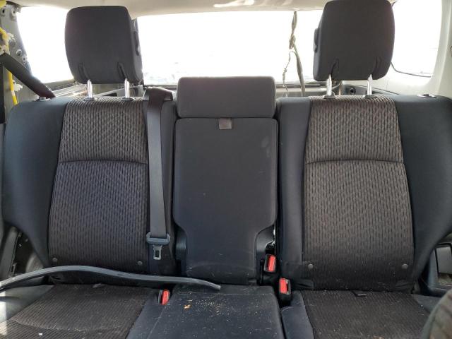 Photo 10 from auction – 2012 TOYOTA 4RUNNER SR with VIN JTEBU5JR5C5108186