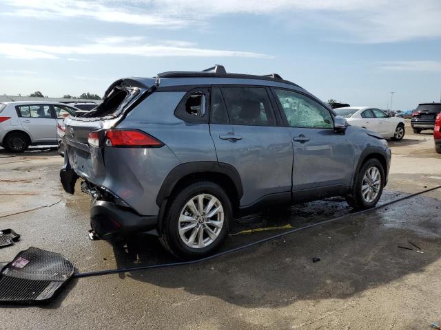 Photo 3 from auction – 2022 TOYOTA COROLLA CR with VIN 7MUCAAAG7NV026519