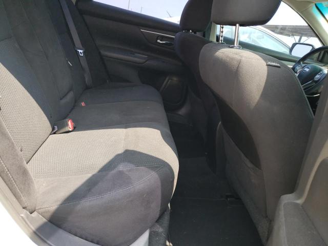 Photo 10 from auction – 2015 NISSAN ALTIMA 2.5 with VIN 1N4AL3AP4FC463233