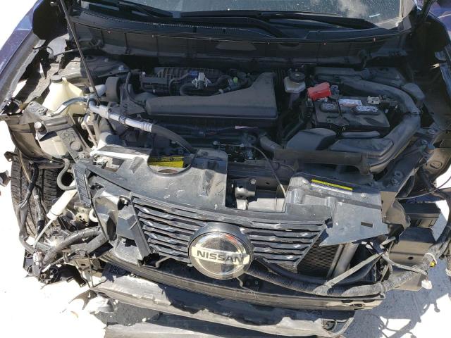 Photo 12 from auction – 2018 NISSAN ROGUE S with VIN 5N1AT2MT7JC714456