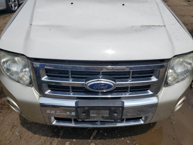 Photo 11 from auction – 2011 FORD ESCAPE LIM with VIN 1FMCU0EG1BKB26751