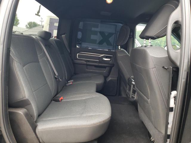 Photo 10 from auction – 2021 RAM 2500 BIG H with VIN 3C6UR5DL4MG532837