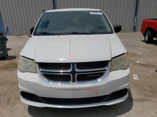 Photo 5 from auction – 2014 DODGE GRAND CARA with VIN 2C4RDGBG8ER362038