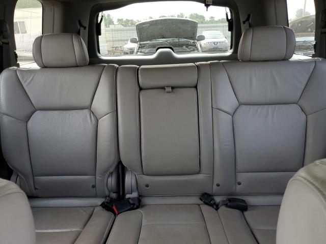 Photo 10 from auction – 2011 HONDA PILOT EXL with VIN 5FNYF4H59BB095011