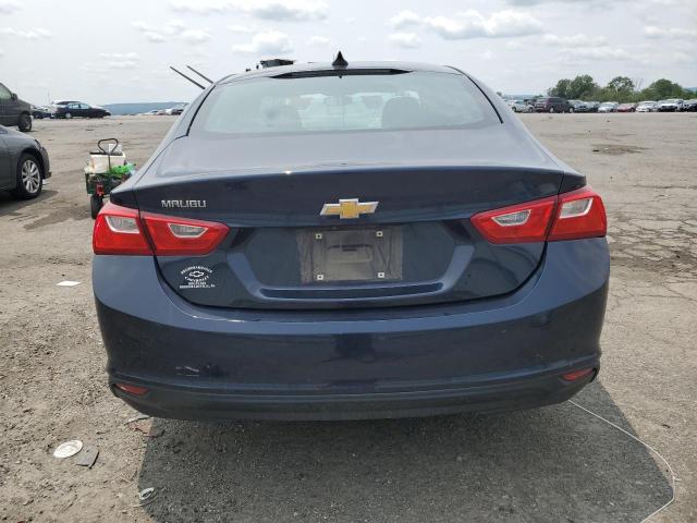 Photo 6 from auction – 2017 CHEVROLET MALIBU LS with VIN 1G1ZB5STXHF248702
