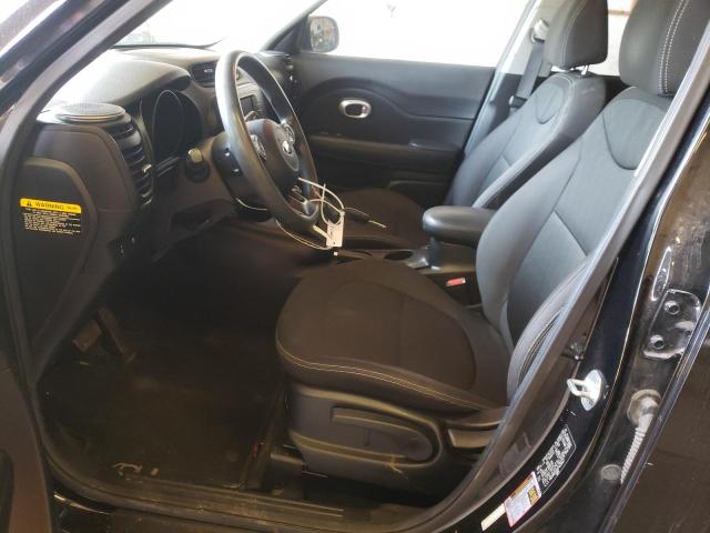 Photo 7 from auction – 2017 KIA SOUL with VIN KNDJN2A21H7423027