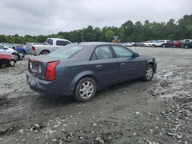 Photo 3 from auction – 2007 CADILLAC CTS with VIN 1G6DM57T370131830