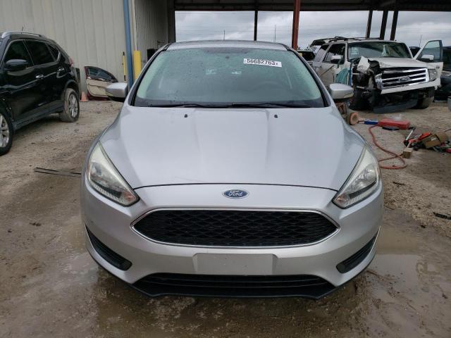 Photo 5 from auction – 2016 FORD FOCUS SE with VIN 1FADP3K20GL266291