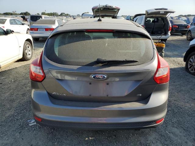 Foto 6 de la subasta – 2012 FORD FOCUS SE con VIN 1FAHP3K25CL147230