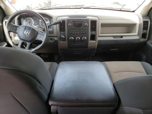 Photo 8 from auction – 2012 DODGE RAM 1500 S with VIN 1C6RD7KP2CS266814