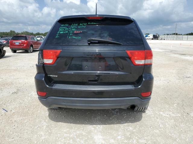 Photo 6 from auction – 2012 JEEP GRAND CHER with VIN 1C4RJEAG3CC282070
