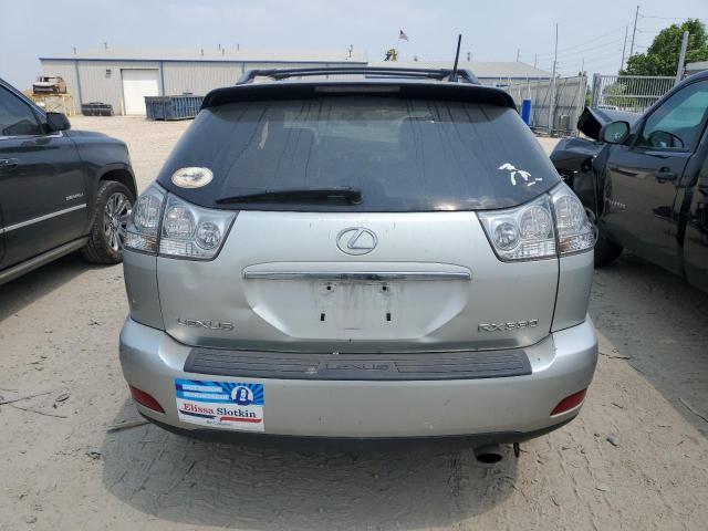 Фото 6 с аукциона – 2006 LEXUS RX 330 с VIN 2T2HA31U96C100451
