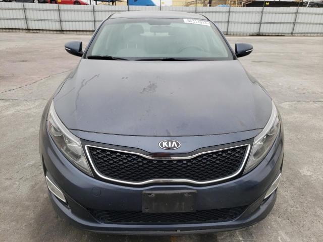 Photo 5 from auction – 2015 KIA OPTIMA LX with VIN KNAGM4A74F5584160