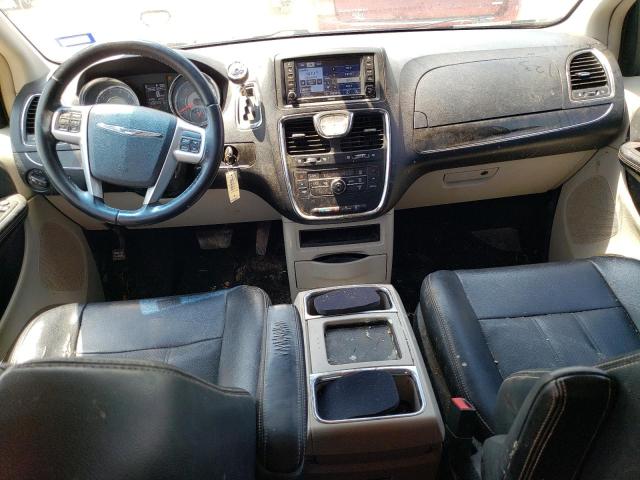 Photo 8 from auction – 2012 CHRYSLER TOWN & COU with VIN 2C4RC1BG8CR331014