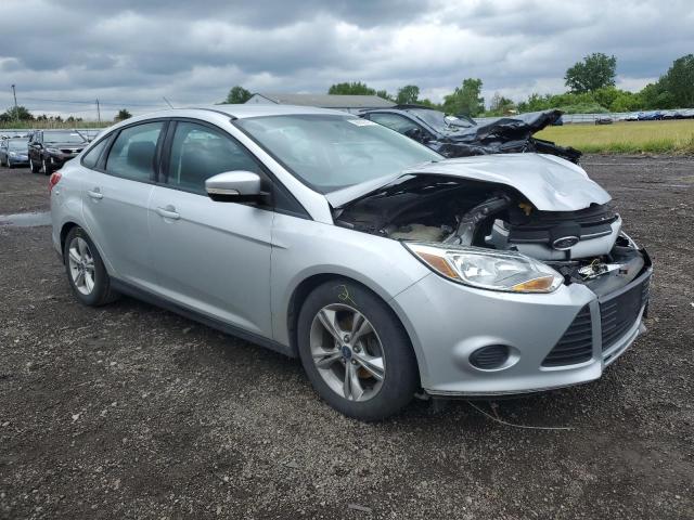 Photo 4 from auction – 2014 FORD FOCUS SE with VIN 1FADP3F2XEL193633