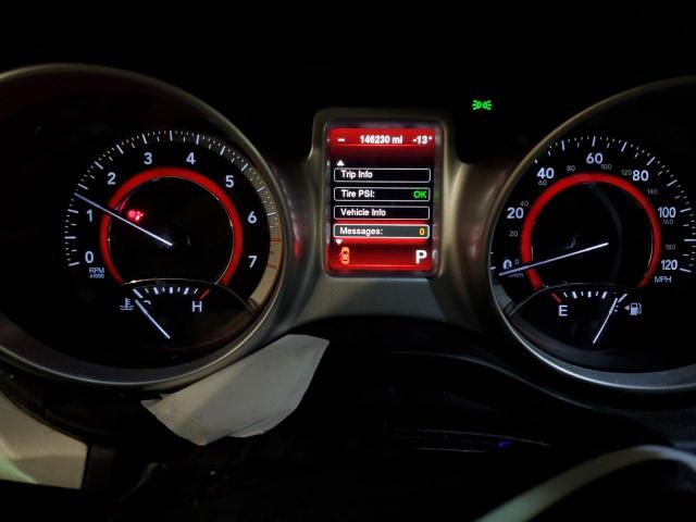 Photo 9 from auction – 2015 DODGE JOURNEY R/ with VIN 3C4PDCEG4FT645837