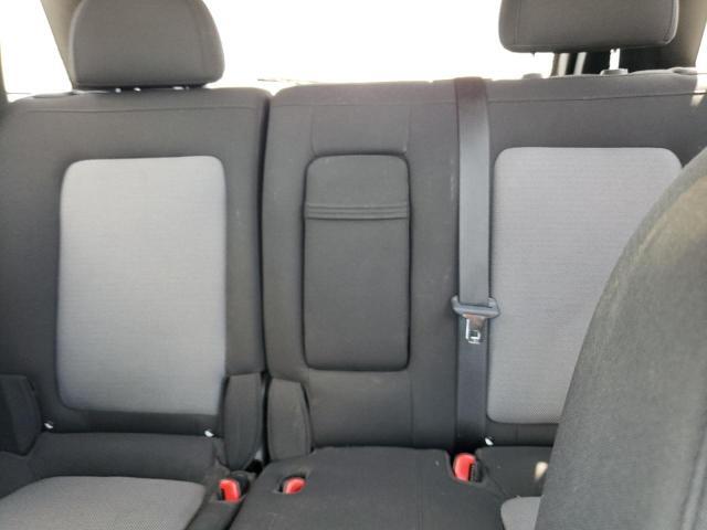 Photo 10 from auction – 2012 CHEVROLET CAPTIVA SP with VIN 3GNAL2EK3CS601652