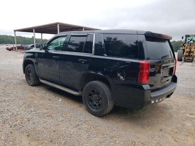 Photo 2 from auction – 2016 CHEVROLET TAHOE POLI with VIN 1GNLCDECXGR129052