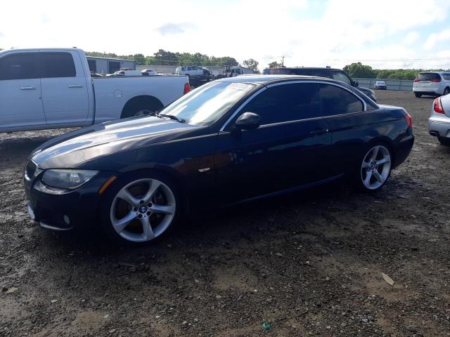 BMW 335 I 2012 con VIN WBADX7C53CE745021 - Foto de la subasta