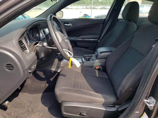 Photo 7 from auction – 2014 DODGE CHARGER SE with VIN 2C3CDXBG9EH155111