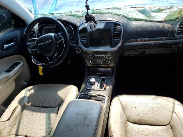 Photo 8 from auction – 2015 CHRYSLER 300C with VIN 2C3CCAEG2FH920883
