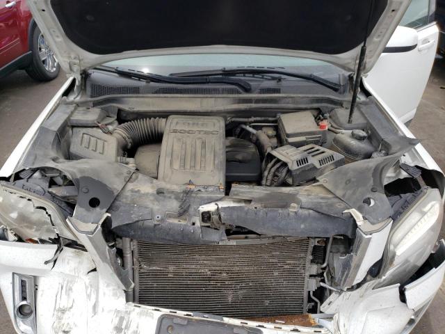 Photo 12 from auction – 2012 GMC TERRAIN SL with VIN 2GKFLTEK5C6166270