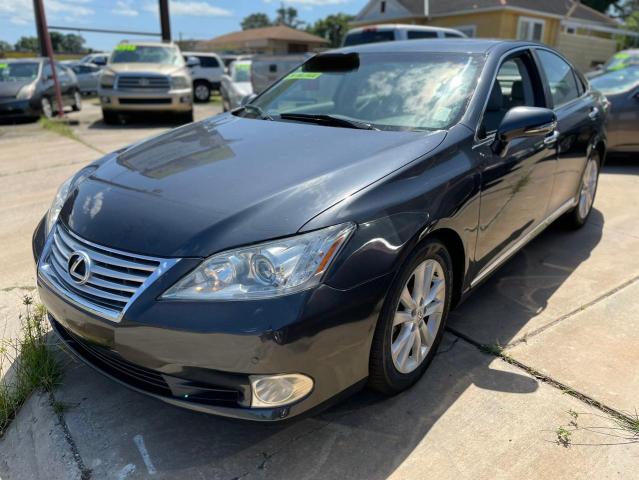 Photo 2 from auction – 2010 LEXUS ES 350 with VIN JTHBK1EG6A2405654