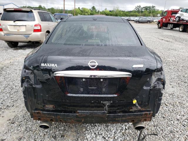 Фото 6 с аукциона – 2012 NISSAN MAXIMA S с VIN 1N4AA5AP9CC819088
