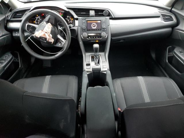 Photo 8 from auction – 2016 HONDA CIVIC LX with VIN 2HGFC2F52GH513144