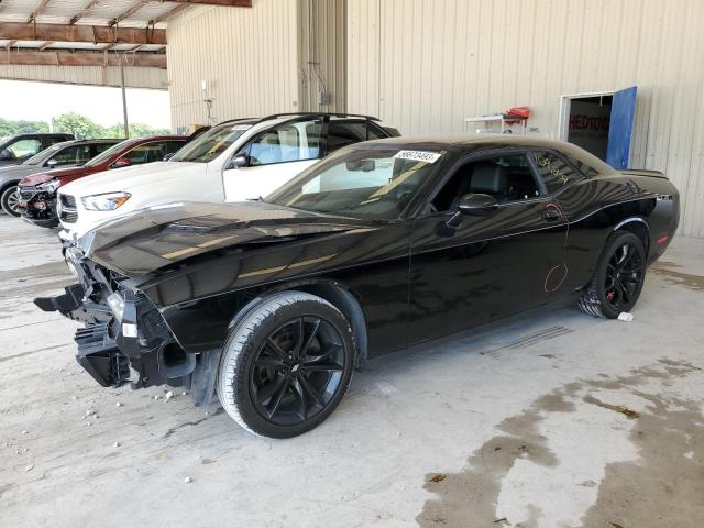 DODGE CHALLENGER 2017 with VIN 2C3CDZAG4HH501356 - Photo from auction