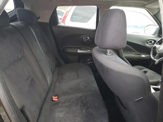 Foto 10 de la subasta – 2012 NISSAN JUKE S con VIN JN8AF5MR8CT109869