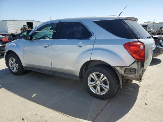 Photo 2 from auction – 2011 CHEVROLET EQUINOX LS with VIN 2CNFLCEC4B6249719