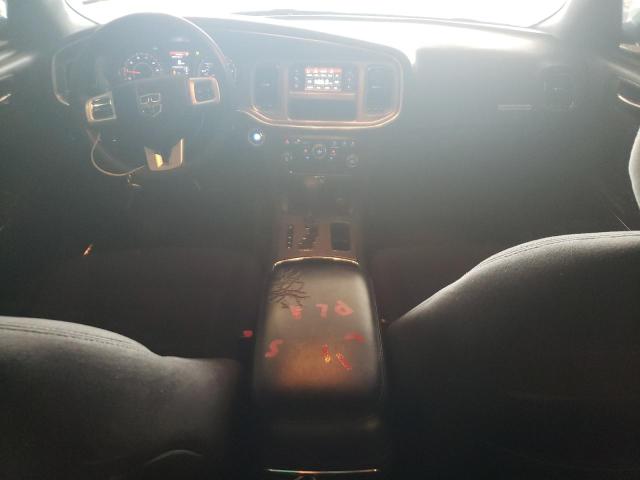 Photo 8 from auction – 2012 DODGE CHARGER SE with VIN 2C3CDXBG7CH111976