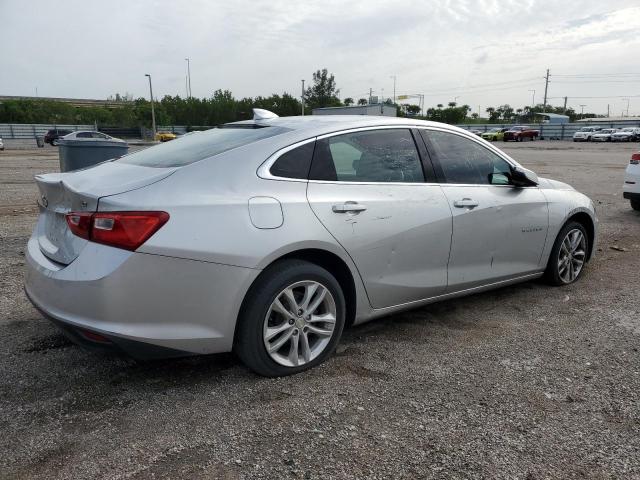Photo 3 from auction – 2018 CHEVROLET MALIBU LT with VIN 1G1ZD5ST2JF170660