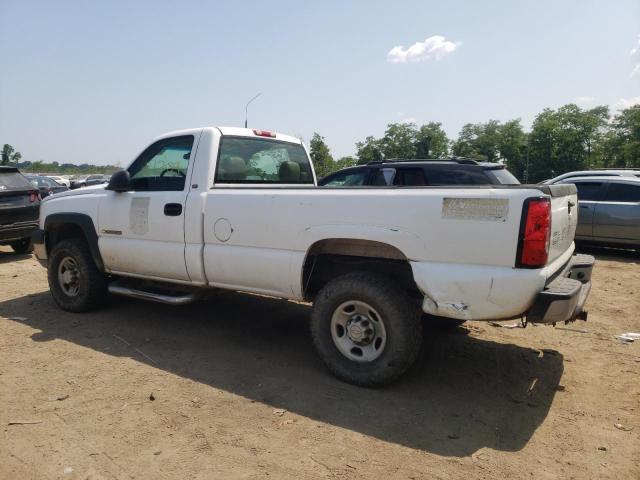Photo 2 from auction – 2005 CHEVROLET SILVERADO with VIN 1GCHK24U45E296494