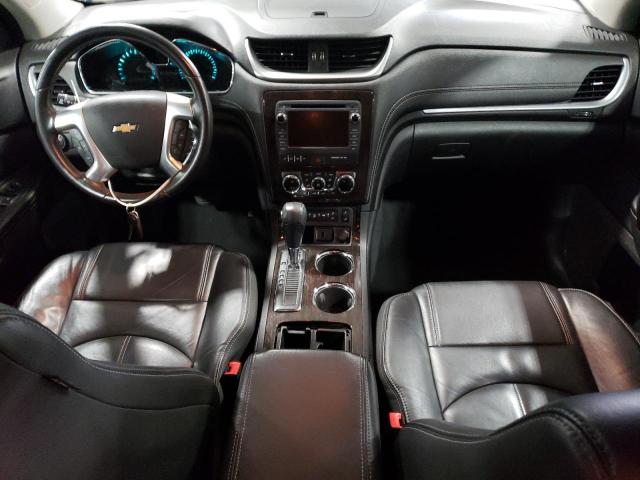 Photo 8 from auction – 2015 CHEVROLET TRAVERSE L with VIN 1GNKVHKD6FJ378522