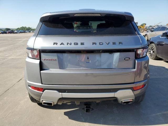 Photo 6 from auction – 2015 LAND ROVER RANGE ROVE with VIN SALVT2BG8FH975562