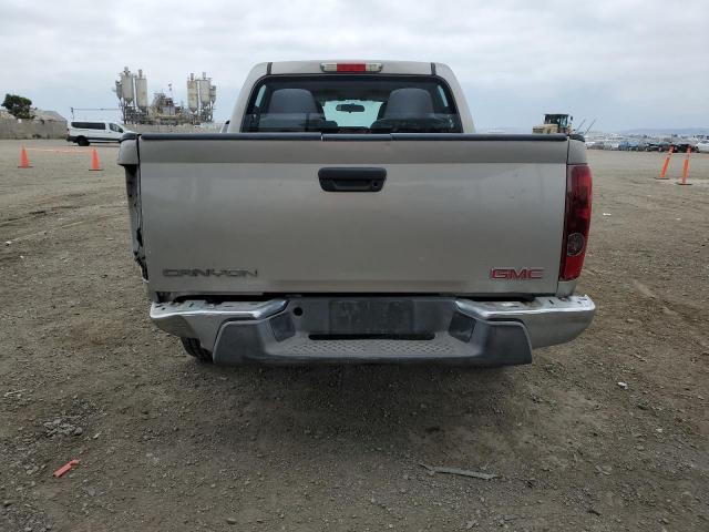 Photo 6 from auction – 2006 GMC CANYON with VIN 1GTCS136368112671