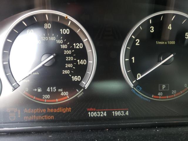 Foto 9 de la subasta – 2016 BMW 535 I con VIN WBA5B1C59GG128989