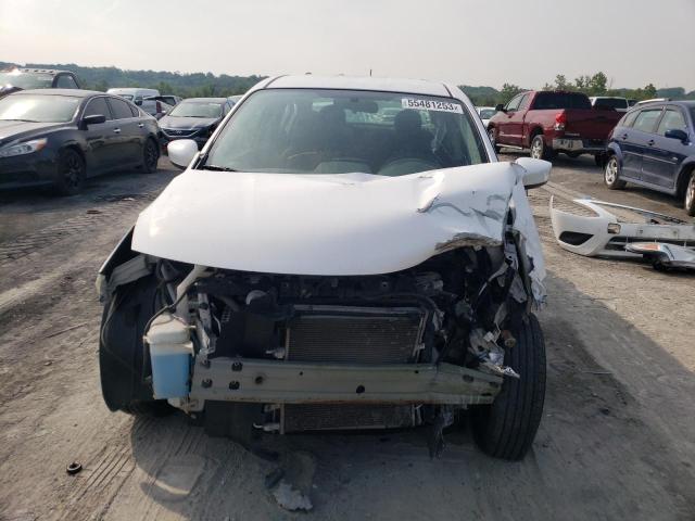 Photo 5 from auction – 2016 NISSAN VERSA S with VIN 3N1CN7AP8GL874549