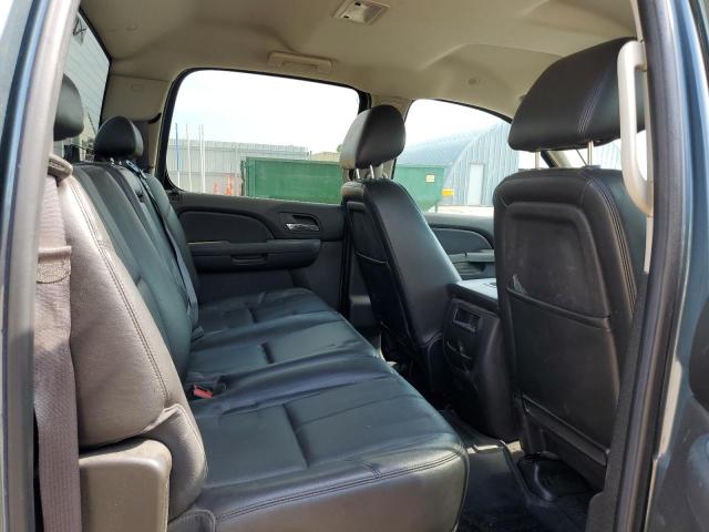 Photo 10 from auction – 2012 CHEVROLET SILVERADO with VIN 3GCPKTE75CG257994