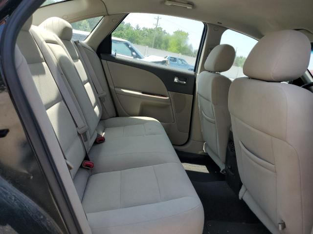 Photo 10 from auction – 2008 FORD TAURUS SEL with VIN 1FAHP24W98G166941