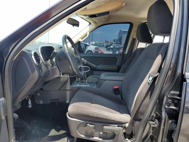 Photo 7 from auction – 2010 FORD EXPLORER X with VIN 1FMEU6DE1AUA15163