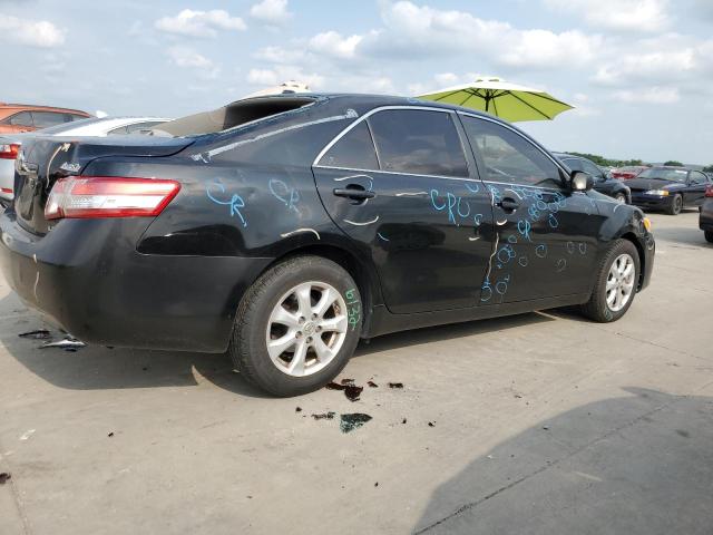 Photo 3 from auction – 2011 TOYOTA CAMRY BASE with VIN 4T1BF3EK9BU147346
